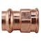 Copper Press By Tmg 3/4 in. x 3/4 in. Copper Press x FPT Pressure Adapter XPRFA34 - alternate 5